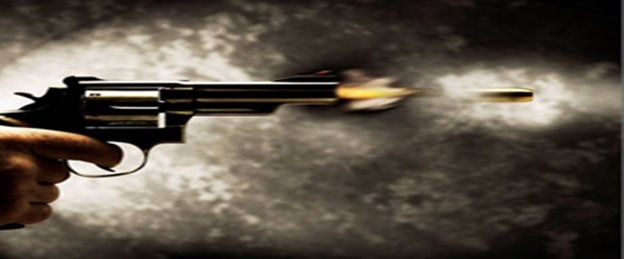 Atentado deixa um morto e uma criança de 4 anos ferida