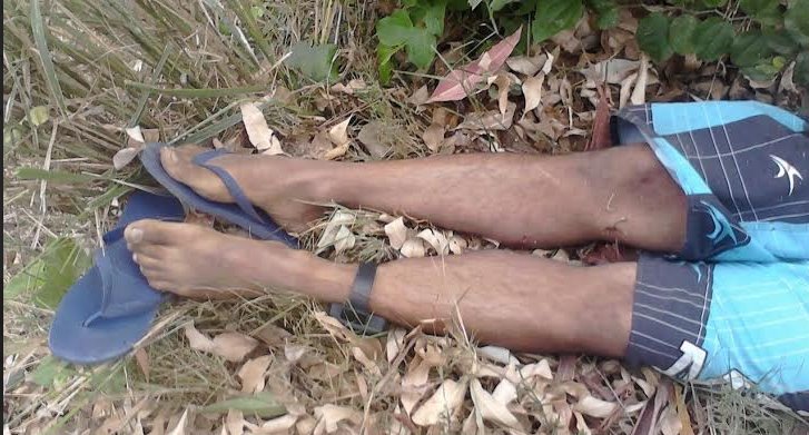 Ex-presidiário é morto em Quebrangulo