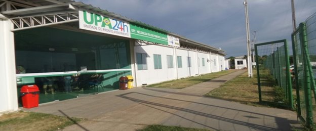 Unidade gestora da UPA de Palmeira emite nota sobre irregularidades