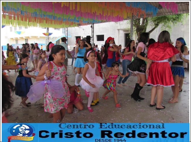 Colégio Cristo Redentor001