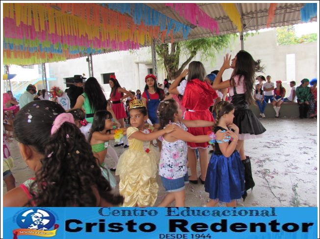 Colégio Cristo Redentor002