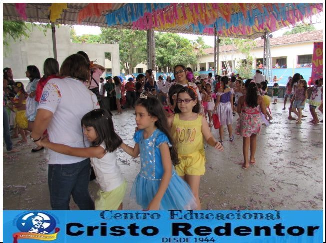 Colégio Cristo Redentor003