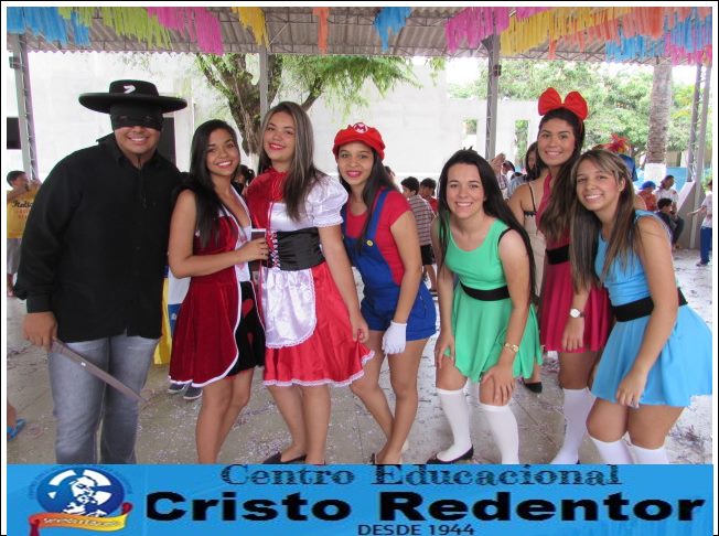 Colégio Cristo Redentor005 - Cópia