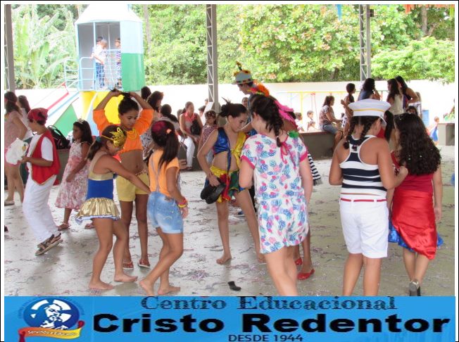 Colégio Cristo Redentor008