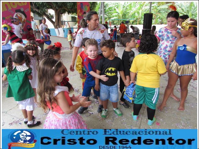 Colégio Cristo Redentor009