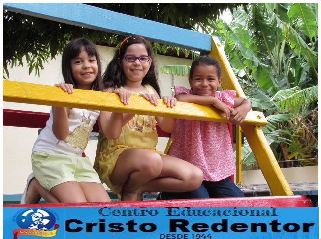 Colégio Cristo Redentor010