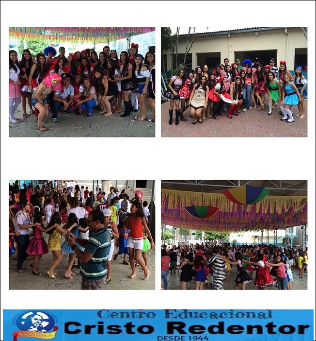 Colégio Cristo Redentor012