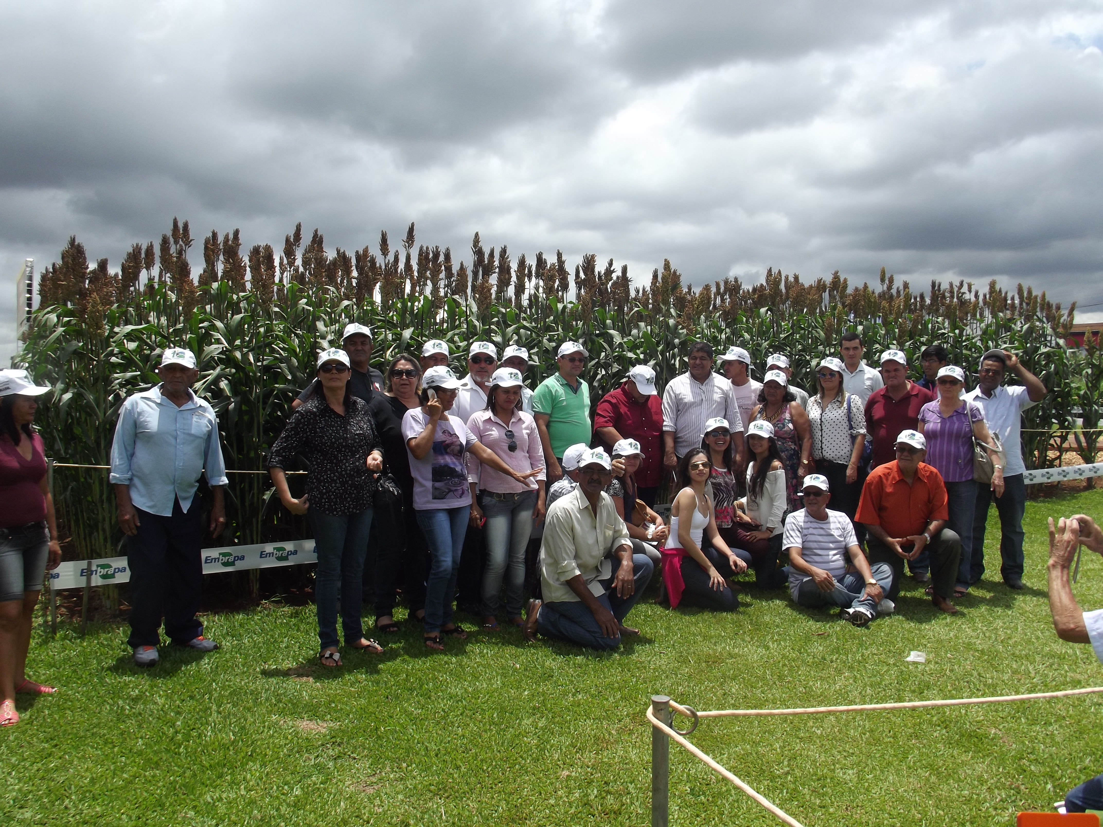 Carpil difunde tecnologias do Sul do País