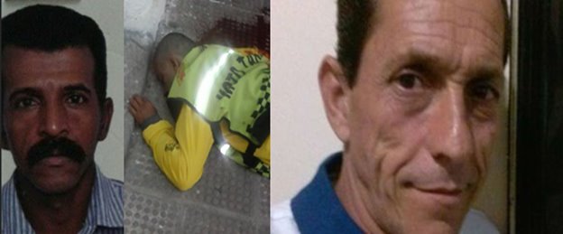 Violência: Palmeira registra mais dois casos de homicídio