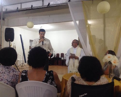 Colégio Cristo Redentor010