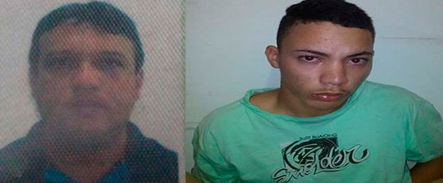 Operação policial prende sete e mata um em Palmeira dos Índios