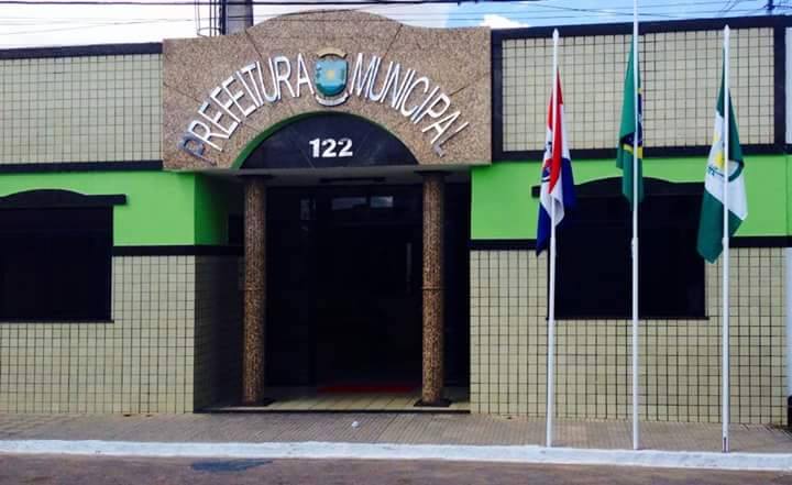 Prefeitura de Craíbas contrata empresa para realizar concurso público