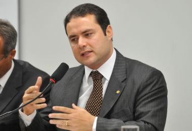 Renan Filho (Foto: EBC)