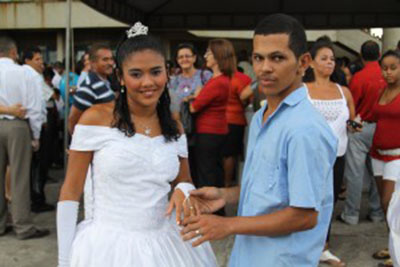 São José da Tapera recebe a 22ª edição do Ação Global