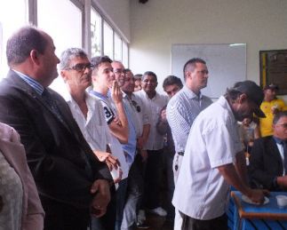 Colégio Cristo Redentor009