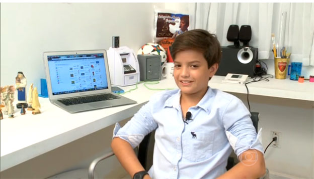 Foto: Reprodução/TVGlobo