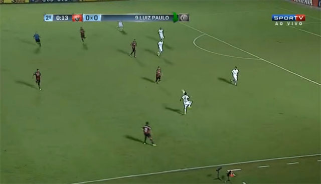 (Foto: Reprodução/Globo Esporte)