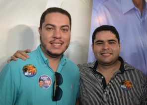 Prefeito e vereador de Mata Grande são denunciados por formação de quadrilha