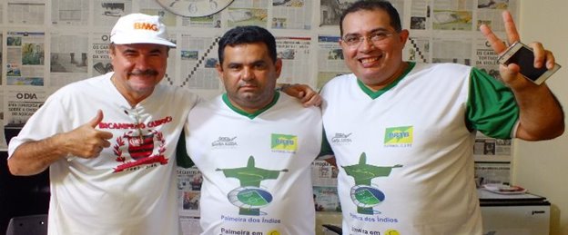 Arquivo: Estadão Alagoas