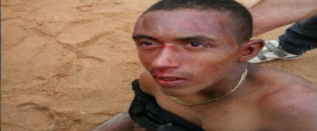 Crédito: Cortesia leitor