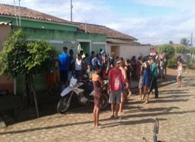 Crédito: Josival Menezes