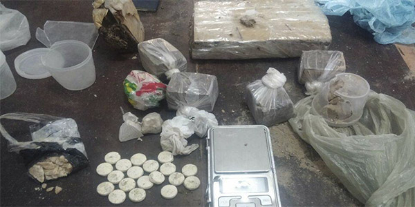 De acordo com o chefe de operações da Delegacia Regional de Arapiraca, Jarlan Souza, os suspeitos podem ser autuados por corrupção de menores, tráfico de drogas e associação para o tráfico.