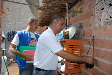 Foto: Olival Santos/Ascom Sesau