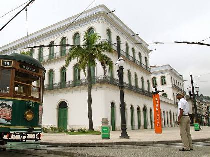 Museu Pelé completa um ano com prejuízo de R$ 290 mil