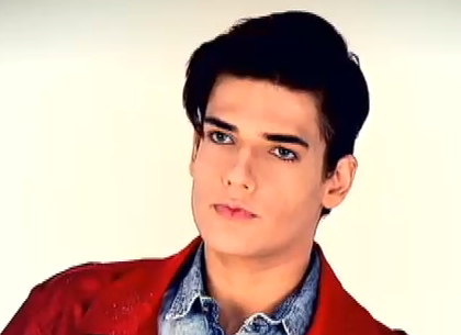 Celso Santebañes, o Ken Humano, morre em Minas Gerais Divulgação