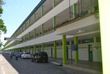 Servidores do IFAL iniciam greve nesta segunda-feira,15. (Créditos: Assessoria)