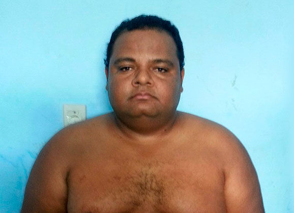 Alagoano acusado de cometer crimes virtuais no Acre é preso