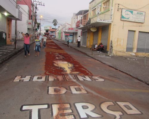 Colégio Cristo Redentor002