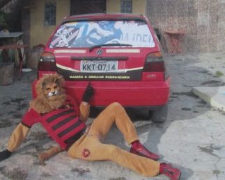 Colégio Cristo Redentor006