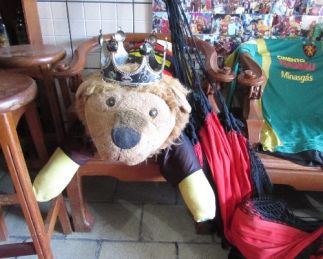 Colégio Cristo Redentor012