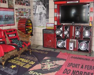 Colégio Cristo Redentor016