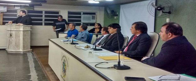 Crédito: Assessoria