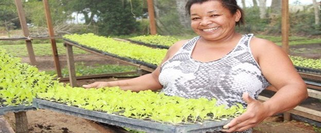 Serra do Amaro muda realidade com o Programa Água Para Todos