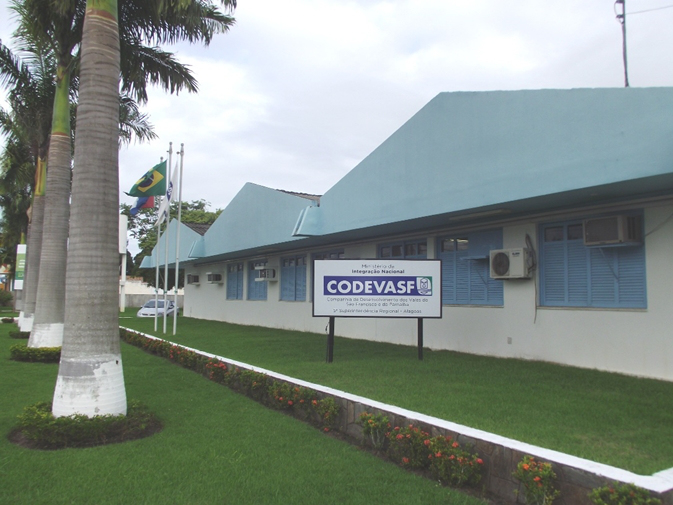 Codevasf terá que fazer concurso público e substituir terceirizados