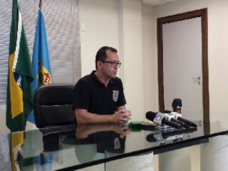 Polícia Federal confirma crime ambiental na Praia de Jatiúca (Foto: Larissa Bastos)