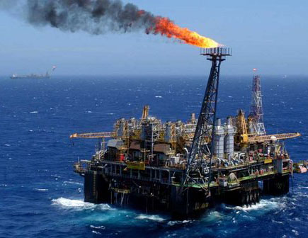 Alagoas entra no mercado da exploração de petróleo no mar