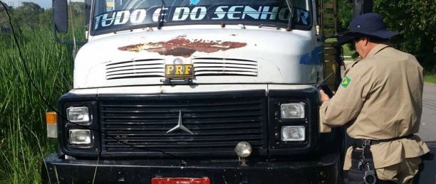 Foto: Divulgação/PRF