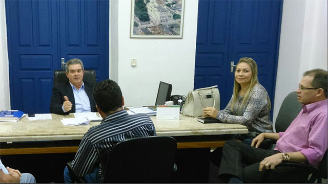 Major Izidoro realizará Festa do Leite em setembro (Foto: Assessoria)