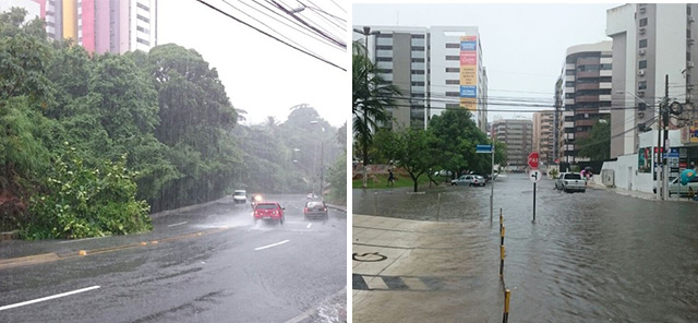  (Fotos: Cau Rodrigues/G1)