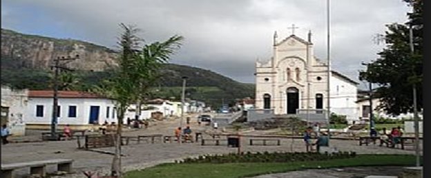 Tanque D´arca: Vice-prefeito afastado descumpre ordem judicial e não entrega chave da prefeitura