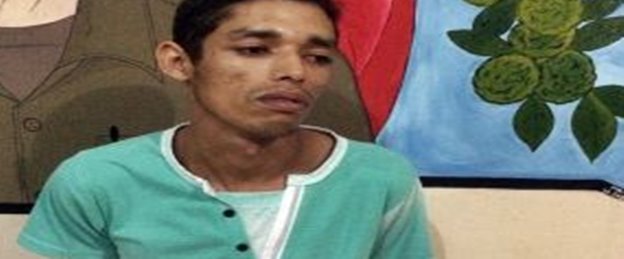 Homem é preso com revólver calibre 22 e munições em Igaci