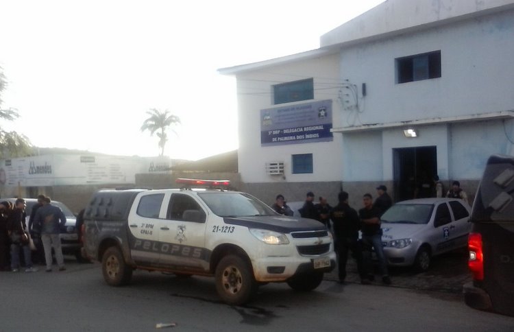 delegacia de palmeira