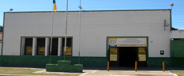 Tiro de guerra de Palmeira comemora Dia do Soldado e faz convocações