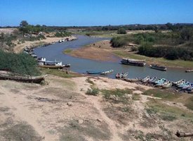 Audiência Pública em Defesa do rio São Francisco será realizada no dia 3 de setembro  em  Pão de Açúcar