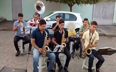 Reprodução facebook