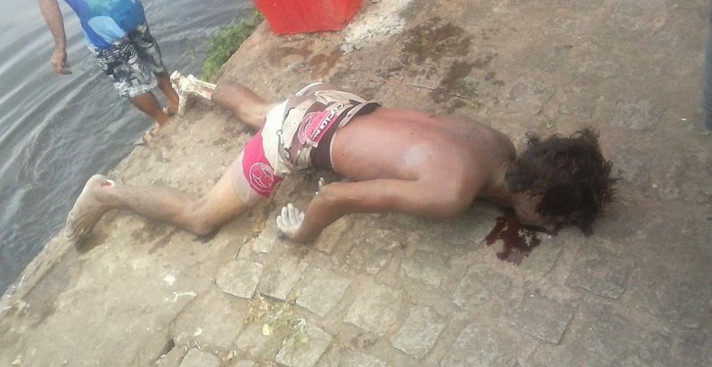 Crédito: Estadão Alagoas/Marcus Batata